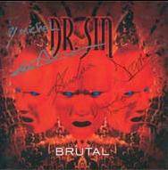 Dr Sin : Brutal